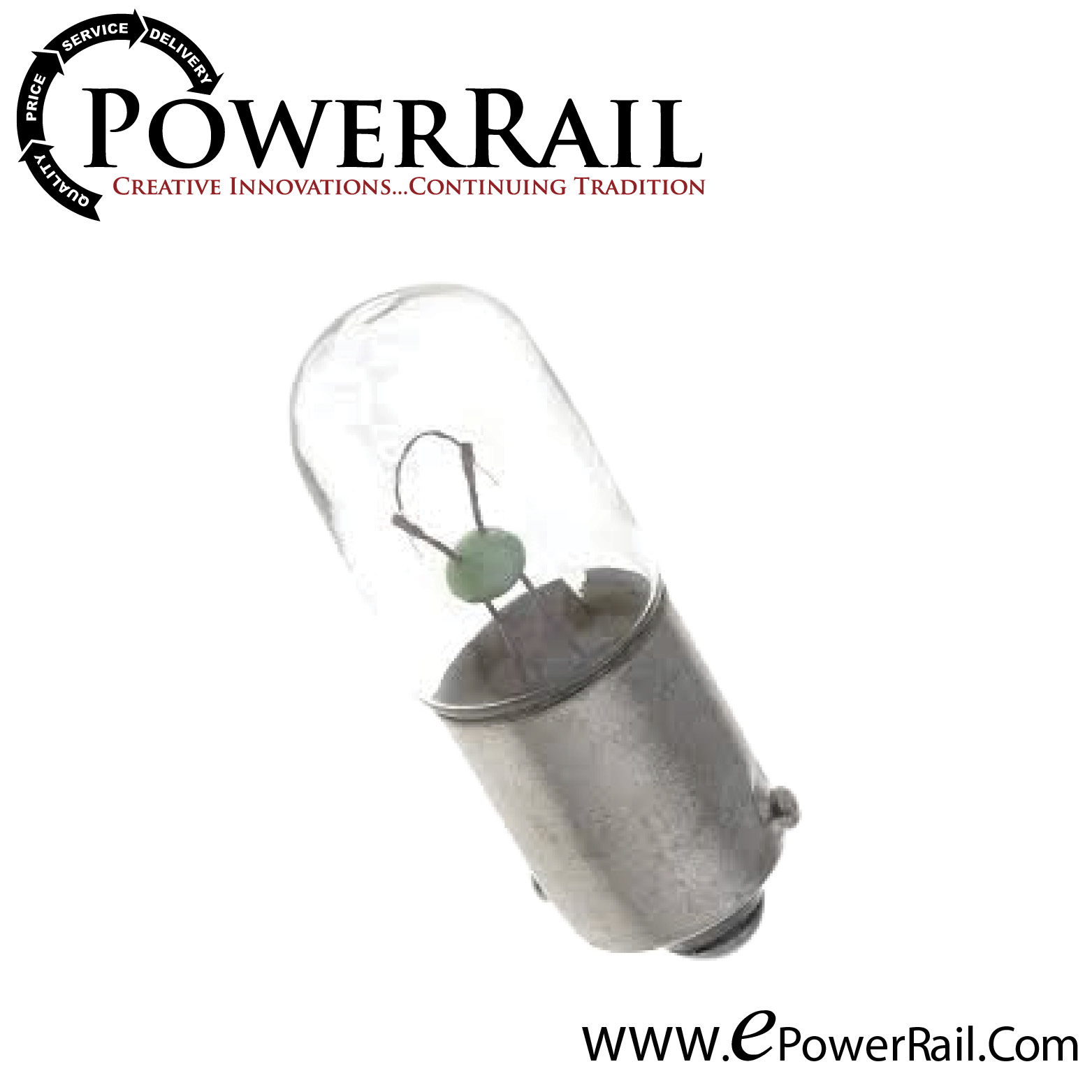  - Bulbs, Lamps & Lights